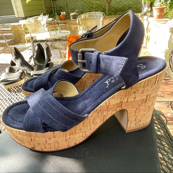 Splendid platforms. - Picture 3 of 4